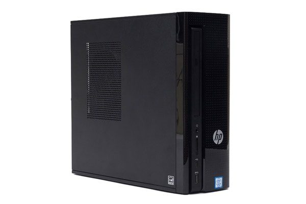 HP Slimline 270 まとめ