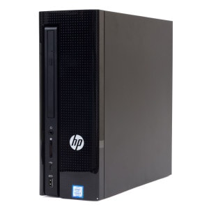 HP Slimline 270