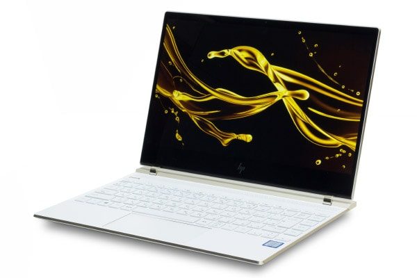 HP Spectre 13-af000の概要