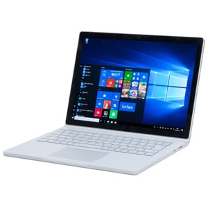 Surface Book 2