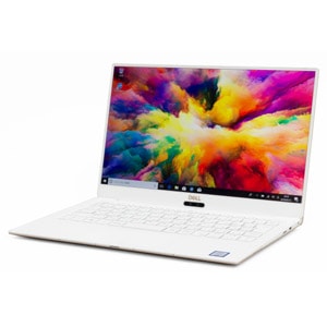 XPS 13 2018年モデル