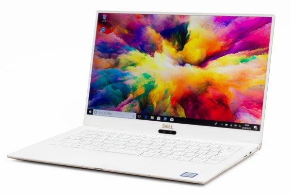 XPS 13の概要