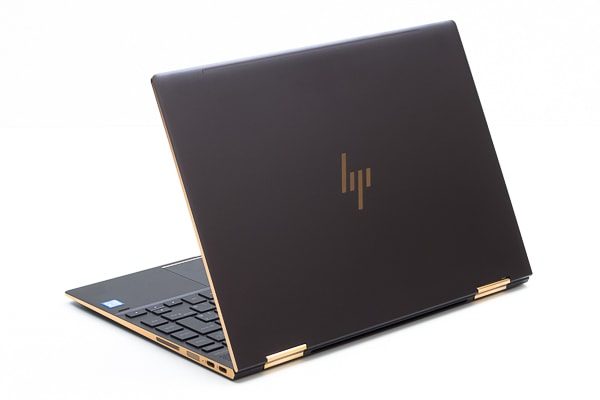 HP Spectre x360の感想