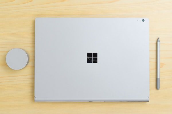 Surface Book 2のまとめ