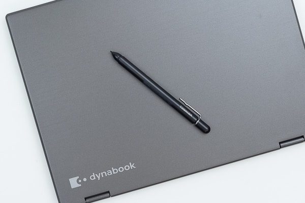 dynabook VZ82のまとめ