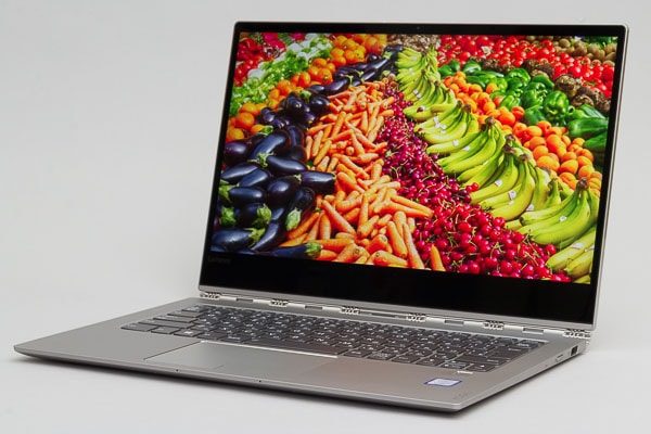 Yoga 920の感想