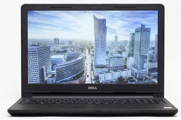 Inspiron 15 3000 （AMD）の液晶ディスプレイ