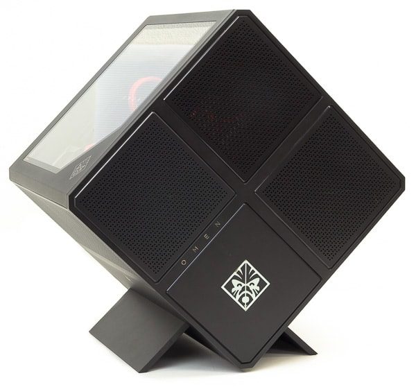 OMEN X by HP Desktop 900の概要