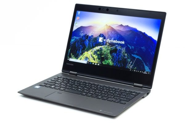 dynabook VZ82の概要