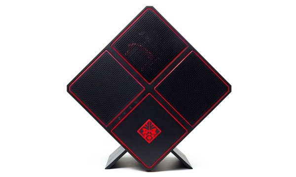 OMEN X by HP Desktop 900 レビュー