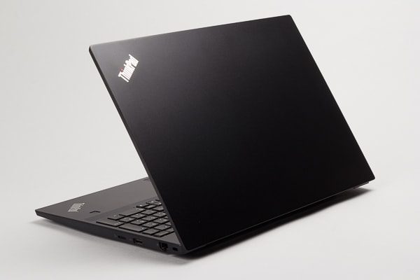 ThinkPad E580まとめ