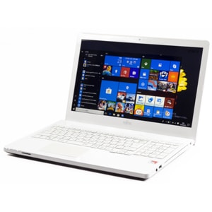 LIFEBOOK WAA/B3