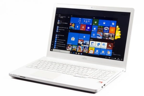 LIFEBOOK WAA/B3のスペック概要