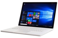 Surface Book 2 15インチモデル