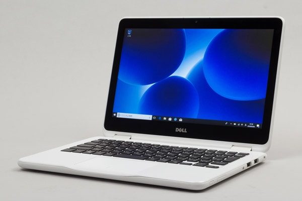 Inspiron 11 3000 2-in-1の外観