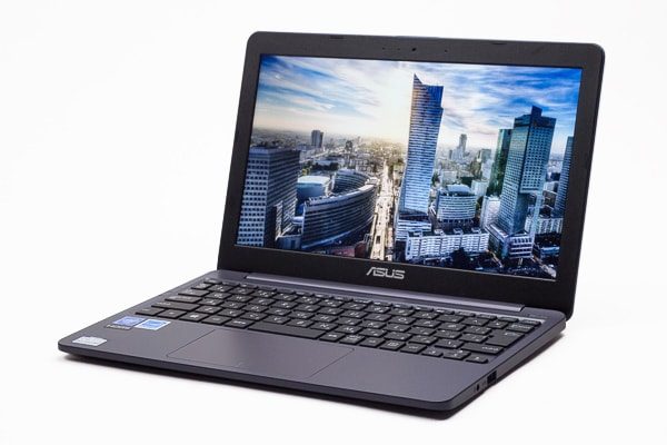 VivoBook X207NAのまとめ