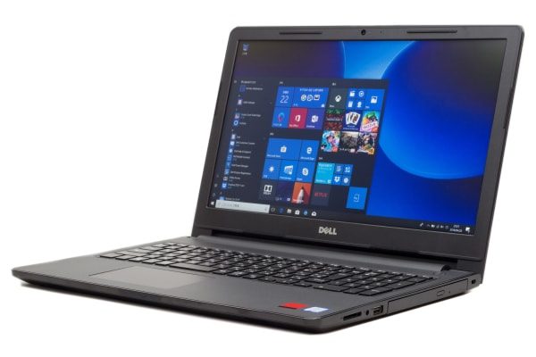 Inspiron 15 3000（3576）のスペック概要