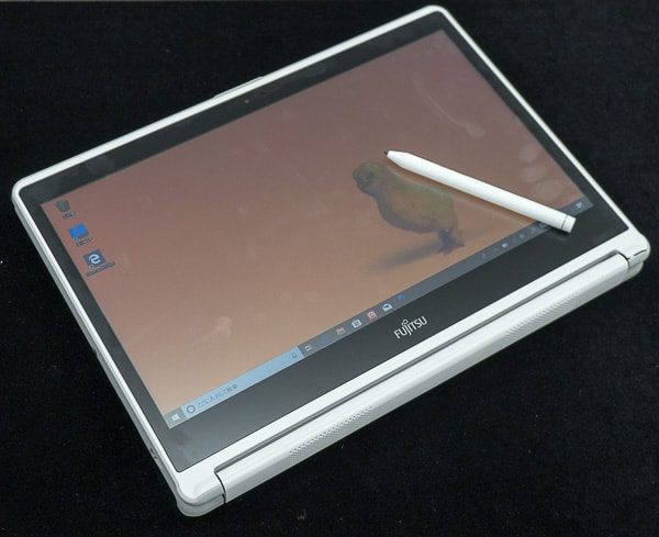 LIFEBOOK LH55/C2