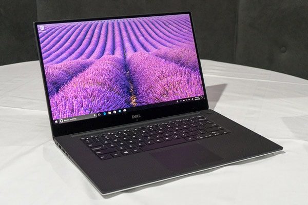 New XPS 15まとめ