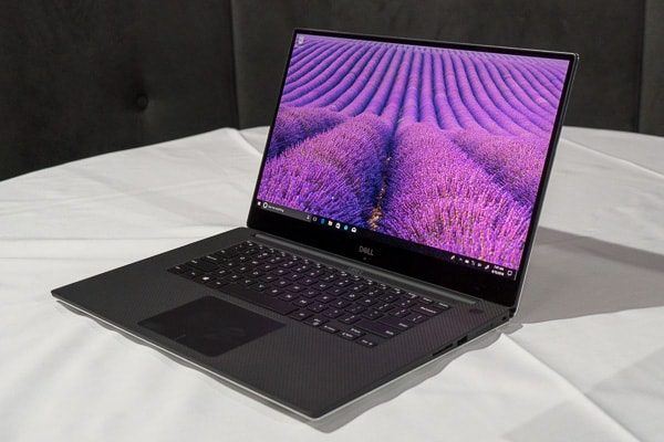 New XPS 15（9570）