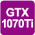 GeForce GTX 1070 Ti