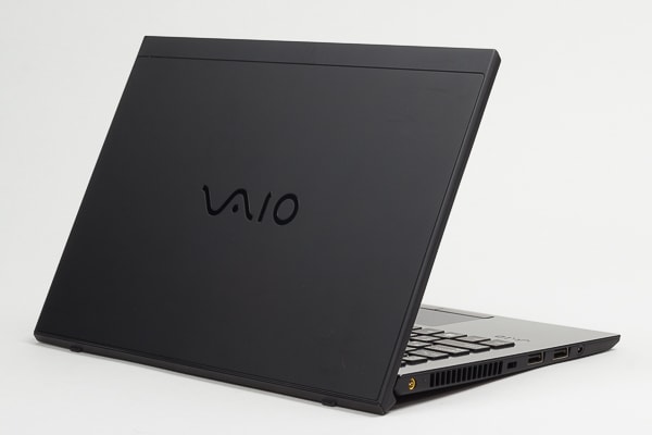 VAIO S11 ALL BLACK EDITION