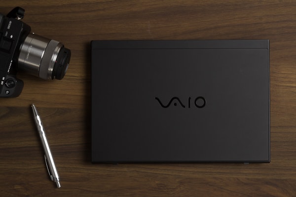 VAIO S11のまとめ