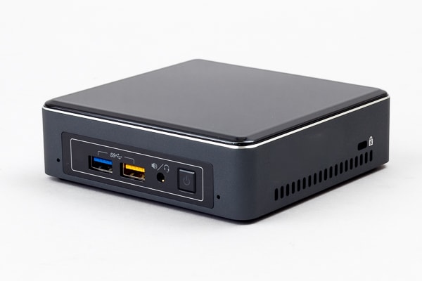 Diginnos Mini NUC K3H