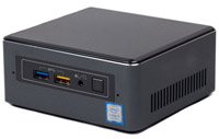 Diginnos Mini NUC K3H