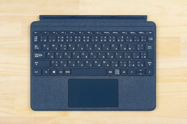 Surface Goタイプカバー