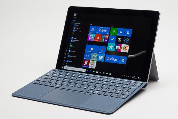 Surface Go