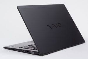 VAIO S13