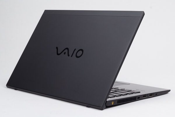 VAIO S13 ALL BLACK EDITION