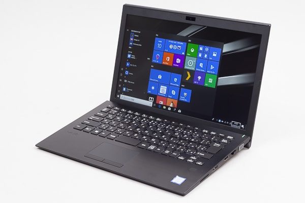 VAIO S13 まとめ