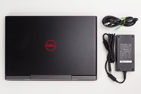 Dell G5 15　電源アダプター