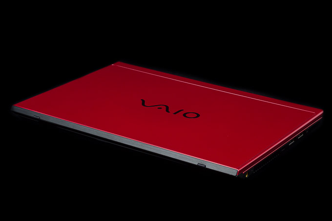 VAIO S11 | RED EDITION　パフォーマンス