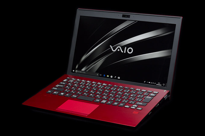 VAIO S11 | RED EDITION　まとめ