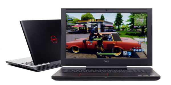 デル Dell G5 15 レビュー