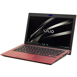 VAIO S11 | RED EDITION