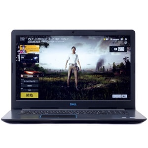 Dell G3 17