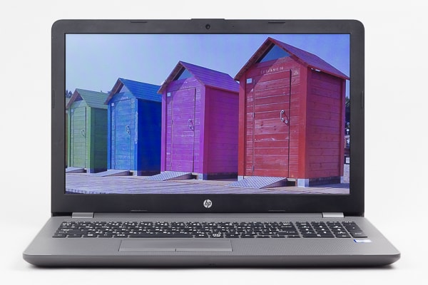 HP 250G6まとめ