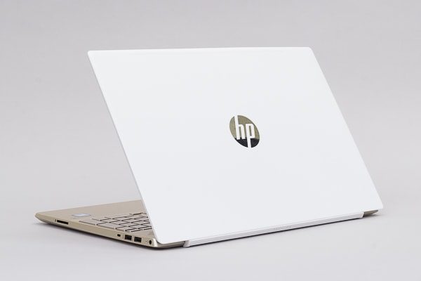 HP Pavilion 15-cs0000 まとめ