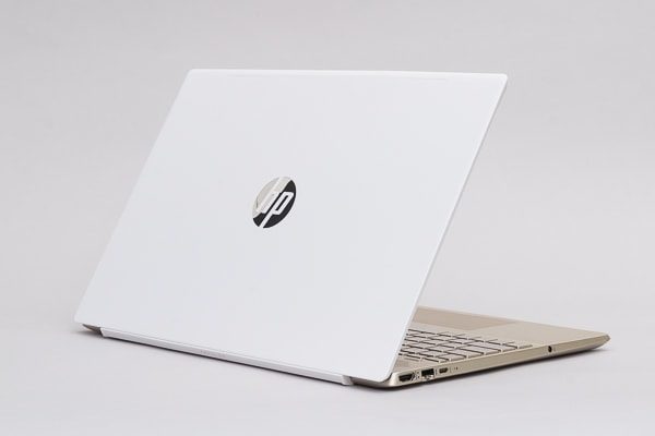 HP Pavilion 15-cs0000 本体カラー