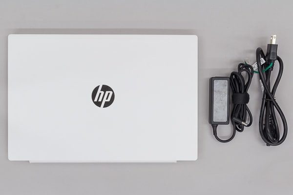 HP Pavilion 15-cs0000 電源アダプター