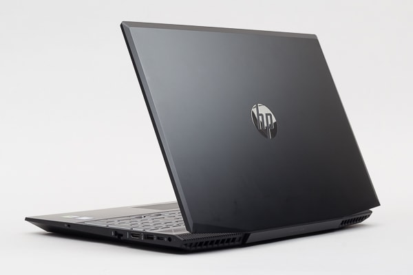 HP Pavilion Gaming 15 感想