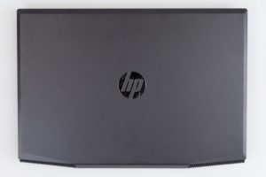 HP Pavilion Gaming 15 フォルム