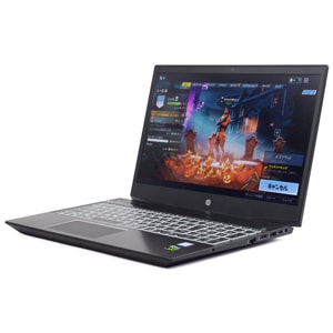 HP Pavilion Gaming 15-cx0000