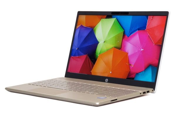 HP Pavilion 15-cs0000スペック概要