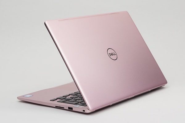 Inspiron 13 7380　スペック概要