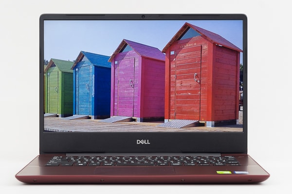 Inspiron 14 5480 ベゼル幅